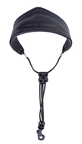 Gewa 752375 Saxophongurt Nappaleder