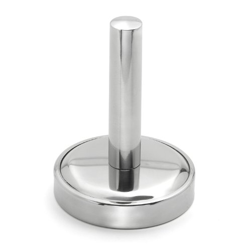 Weis 11380 Fleischplätter 0.8 kg, Kappe, Edelstahl