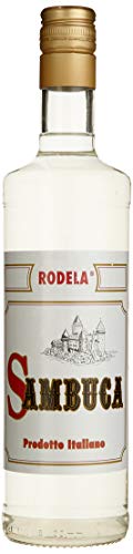 Zanin Sambuca Rodela trocken (1 x 0.7 l)