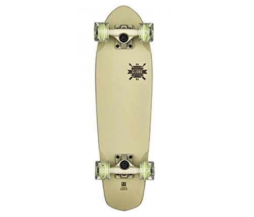 Globe Blazer 26 Cruiserboard, The Dark, One Size