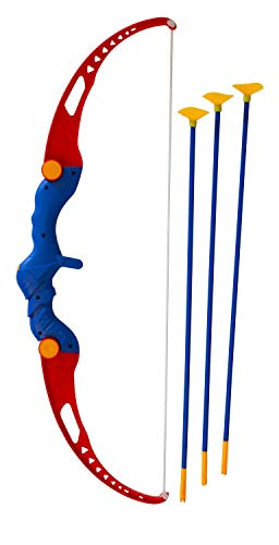 Paul Günther 1545 - Pfeil und Bogen Set