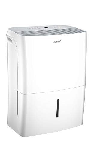 Comfee MDDF-16DEN7-WF Luftentfeuchter 230 V, weiss