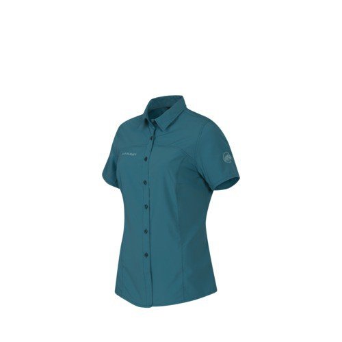 Mammut Hera Shirt Women - Funktionsbluse