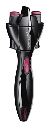 Babyliss Twist Secret Multistyler