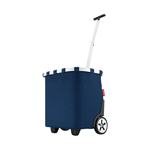 reisenthel carrycruiser dark blue 42 x 8 x 33,5 cm