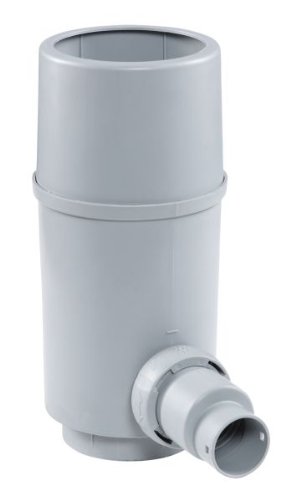 REGENDIEB PRO DN 70-100, grau