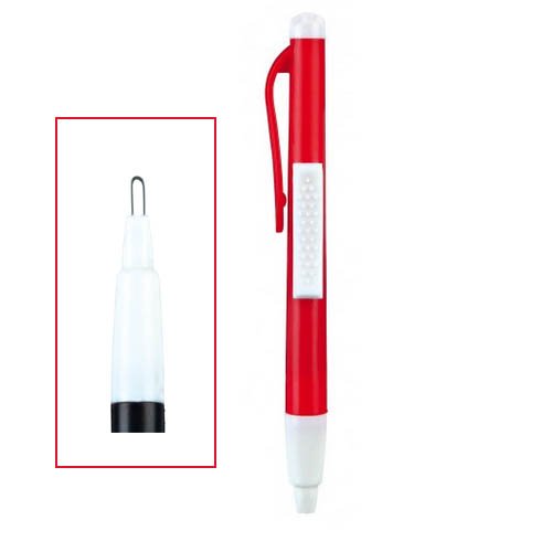 Zeckenschlinge Zeckenzange Zecken entfernen Stift Zeckenstift Geocaching Hunde Katzen Tiere