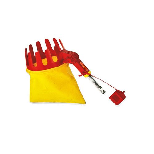 WOLF-Garten multi-star Obstpflücker mit Gelenk RG-M; 7242000