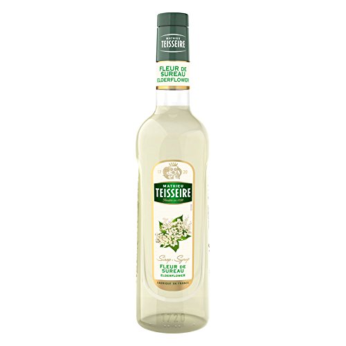 Holunderblütensirup - Teisseire Special Barman - 700ml