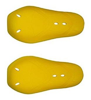 Sas-Tec SCL-1 Knie Schulter Ellbogen 3D Protektoren