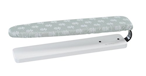 Foppapedretti Lo Stiramaniche Bügeltisch weiß