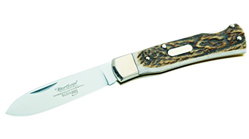 Hartkopf-Solingen  Messer Hartkopf Jagd-Taschenmesser, Mehrfarbig, 17.5 cm, 1010247810