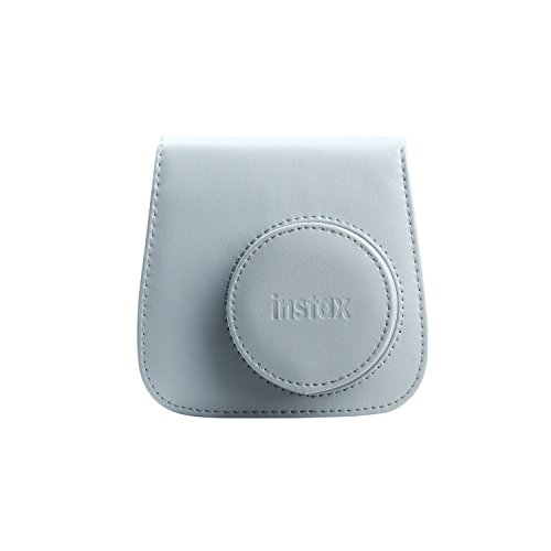 Fujifilm Tasche für Instax Mini 9 Smokey weiß