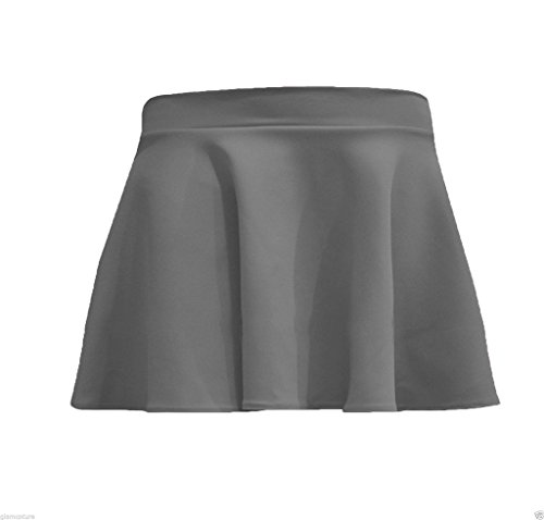 Mädchen Faltenrock Schuluniform, verschiedene Größen und Farben