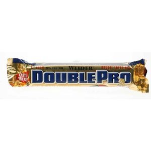 Weider 60% Protein 45g 24 Riegel Salted Peanut-Caramel