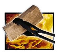 Goldmanns Krokodilzange Kaminzange das Original Made in Germany