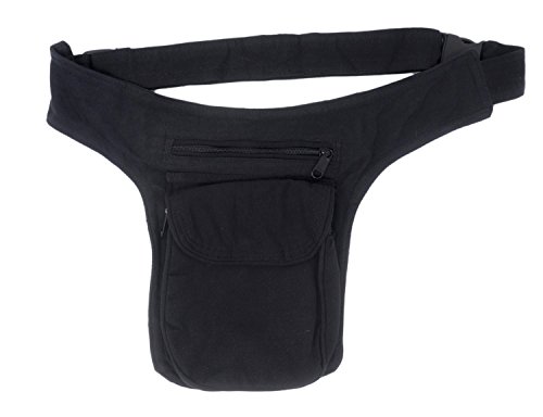 Erwachsene Hüfttasche