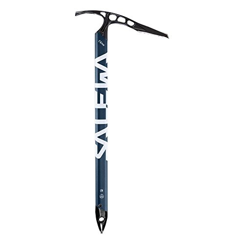Salewa Unisex - Erwachsene Alpine-X Ice Axe, blau, 65