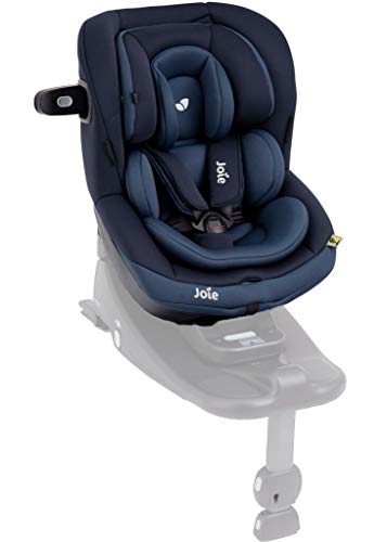 Joie i-Venture i-Size Reboarder Kindersitz 40-105 cm Deep Sea