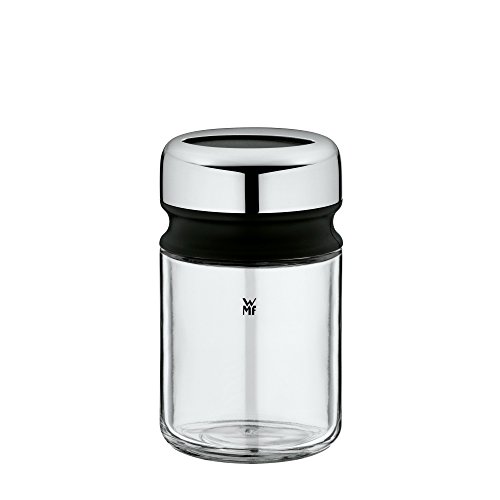 WMF Feinstreuer Depot Cromargan Edelstahl rostfrei 18/10 Kunststoff spülmaschinengeeignet