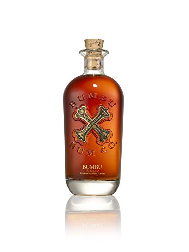 Bumbu The Original Rum (1 x 0.7 l)