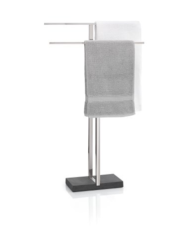 Blomus 68624 Handtuchständer Menoto, edelstahl matt