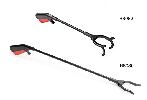 Etac Aktiv Greifzange mit Greifhaken