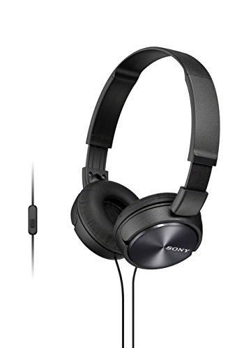 Sony MDR-ZX310AP Kopfhörer (Freisprechfunktion)
