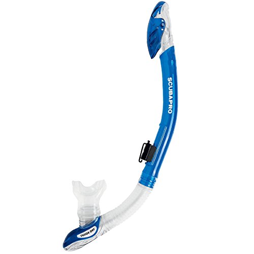 Scubapro Fusion Dry Schnorchel