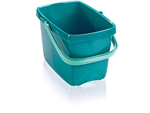 Leifheit 52000 Eimer Combi