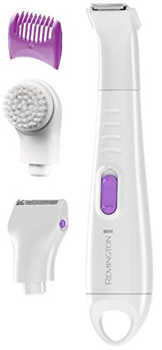Remington WPG4035 Akkubetriebenes smooth and silky Bikini-Kit