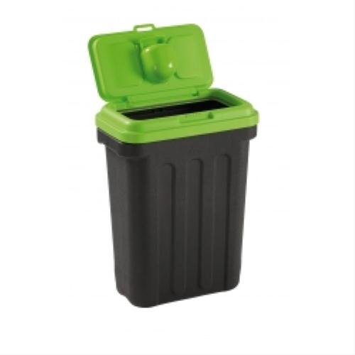 Maelson Dry Box Vorratsbehälter für Trockenfutter 15 kg