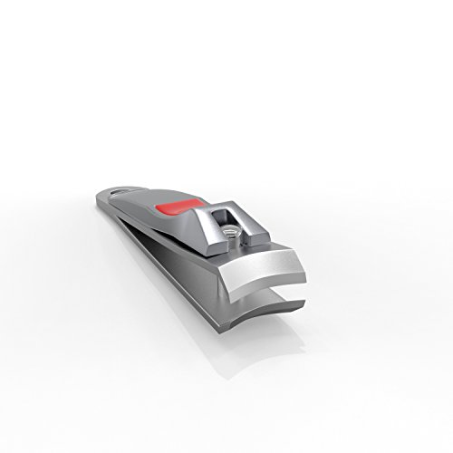 datenflusses Nagelknipser – Fingernagel- und Fußnägel Clipper Set – Edelstahl – 100% Zufriedenheitsgarantie [Heavy Duty] + Edelstahl, sehr spezifische von Amazon Verkäufer ideal Nagelknipser für Herren und Damen