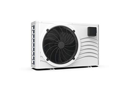 Well Solutions Pool Wärmepumpe WS Pro 13 | Winteraktion - Solange Vorrat reicht