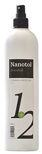 Nanotol NH21-5 Schnellversiegelung 2in1 Hybrid