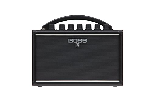 BOSS Katana Mini Gitarrenverstärker (KTN)