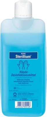 Sterillium Lösung, 1000 ml