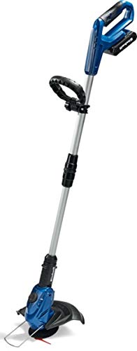 Einhell Akku Rasentrimmer Rasen Trimmer BG ART 18 Li Rasenschneider Freischneider 2.000 mAh Garten