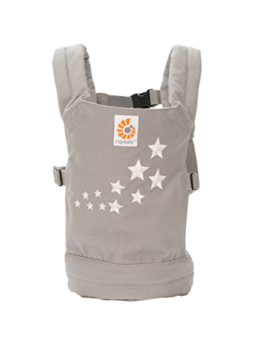 Ergobaby Puppentrage, Galaxy grau
