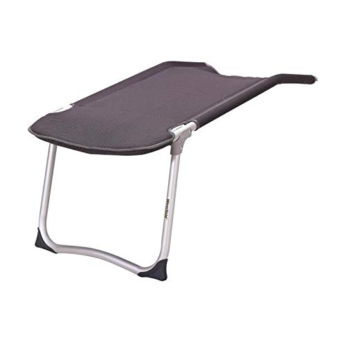 Westfield Fußauflage Be-Smart Inventor 1 Charcol grey