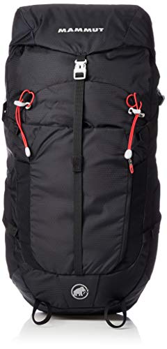 Mammut Herren Rucksack Lithium Pro, black, 28 L, 2530-03151
