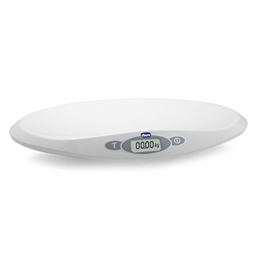 Chicco Elektronische Babywaage