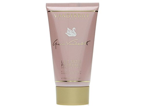 Vanderbilt perfumed Body Lotion, 1er Pack (1 x 150 ml)