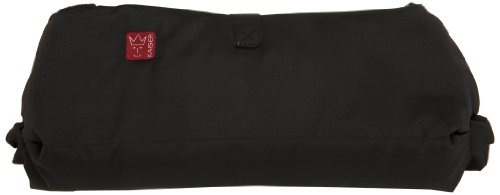 Kaiser 6573225 Handwärmer Big Double, Lammfell medizin