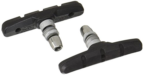 Shimano Bremsschuhsatz M70T3, schwarz, Y8BM9810A_schwarz