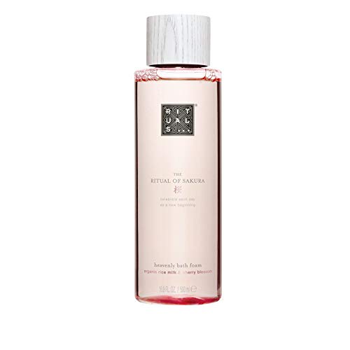 RITUALS The Ritual of Sakura Badeschaum, 500 ml