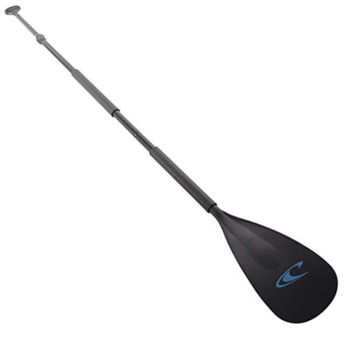 O'Neill SUP Paddel Paddle Aluminium/Nylon 3-Teilig 170-210 Stand-Up Paddling