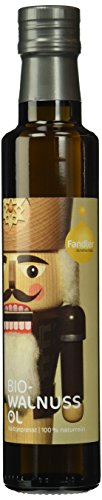 Fandler Bio-Walnussöl, 250 ml