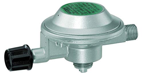 GOK Niederdruckregler TYP EN61 50 mbar lose