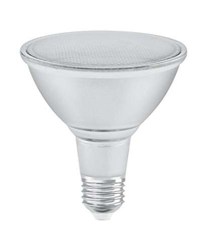 Osram LED Parathom PAR38 Reflektorlampe, Sockel: E27, Warm White, 2700 K, 13 W, Ersatz für 120-W